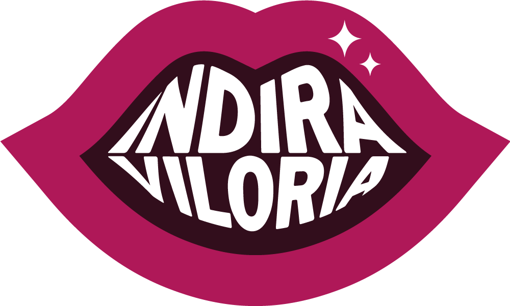 Indira Viloria Web en Ingles